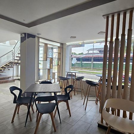 Waldor'S Hotel Boutique Λετίσια Εξωτερικό φωτογραφία