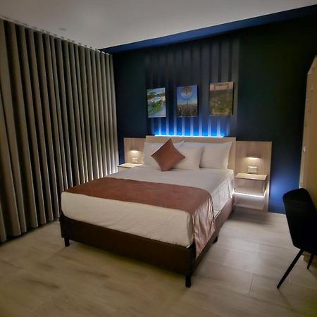 Waldor'S Hotel Boutique Λετίσια Εξωτερικό φωτογραφία
