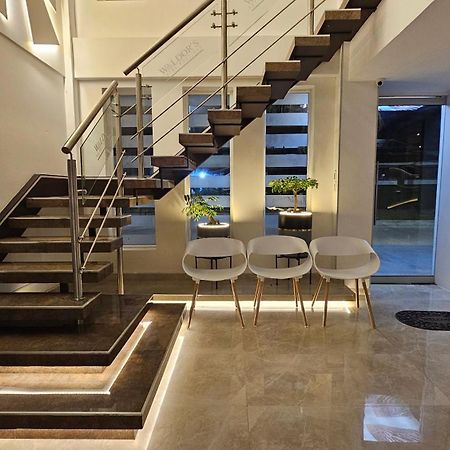 Waldor'S Hotel Boutique Λετίσια Εξωτερικό φωτογραφία