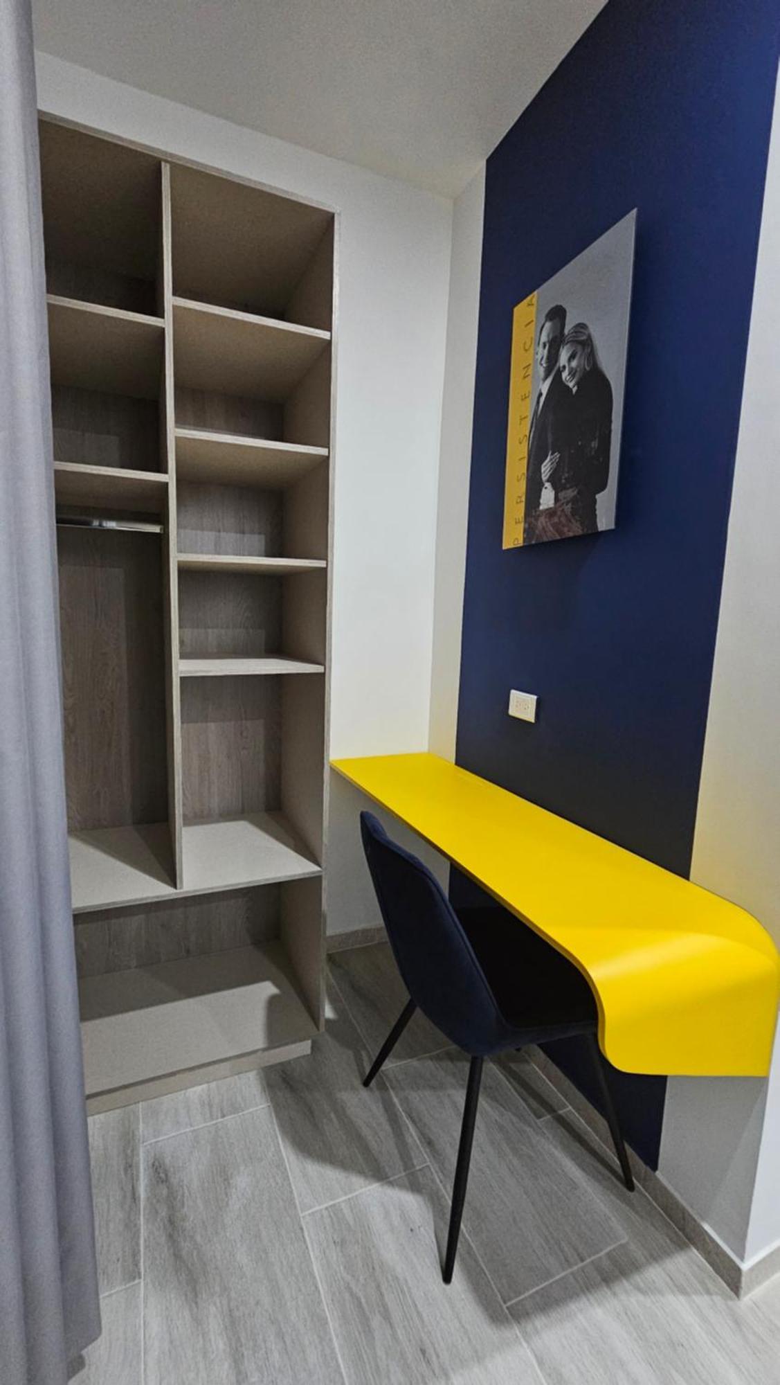 Waldor'S Hotel Boutique Λετίσια Εξωτερικό φωτογραφία