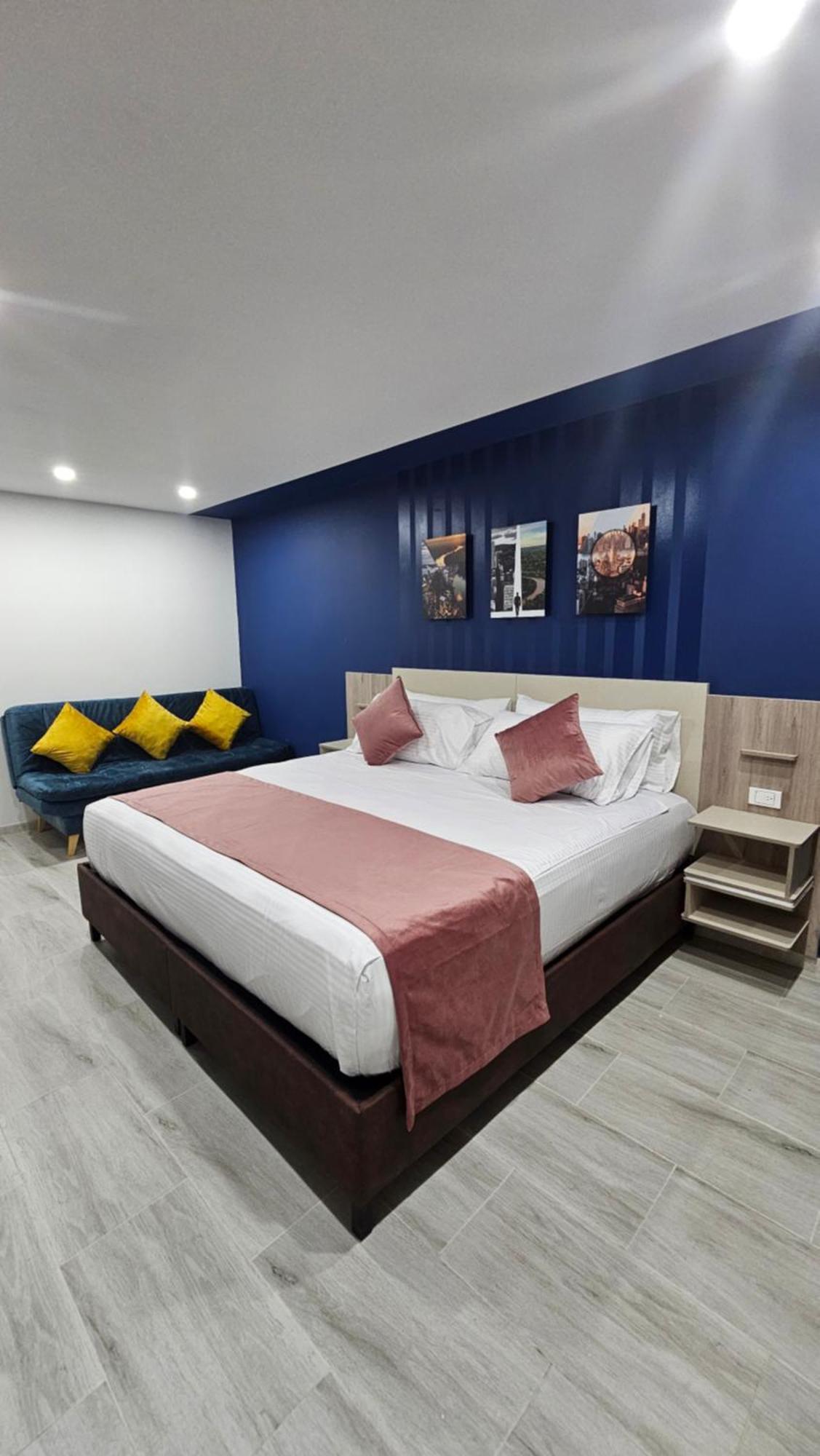 Waldor'S Hotel Boutique Λετίσια Εξωτερικό φωτογραφία