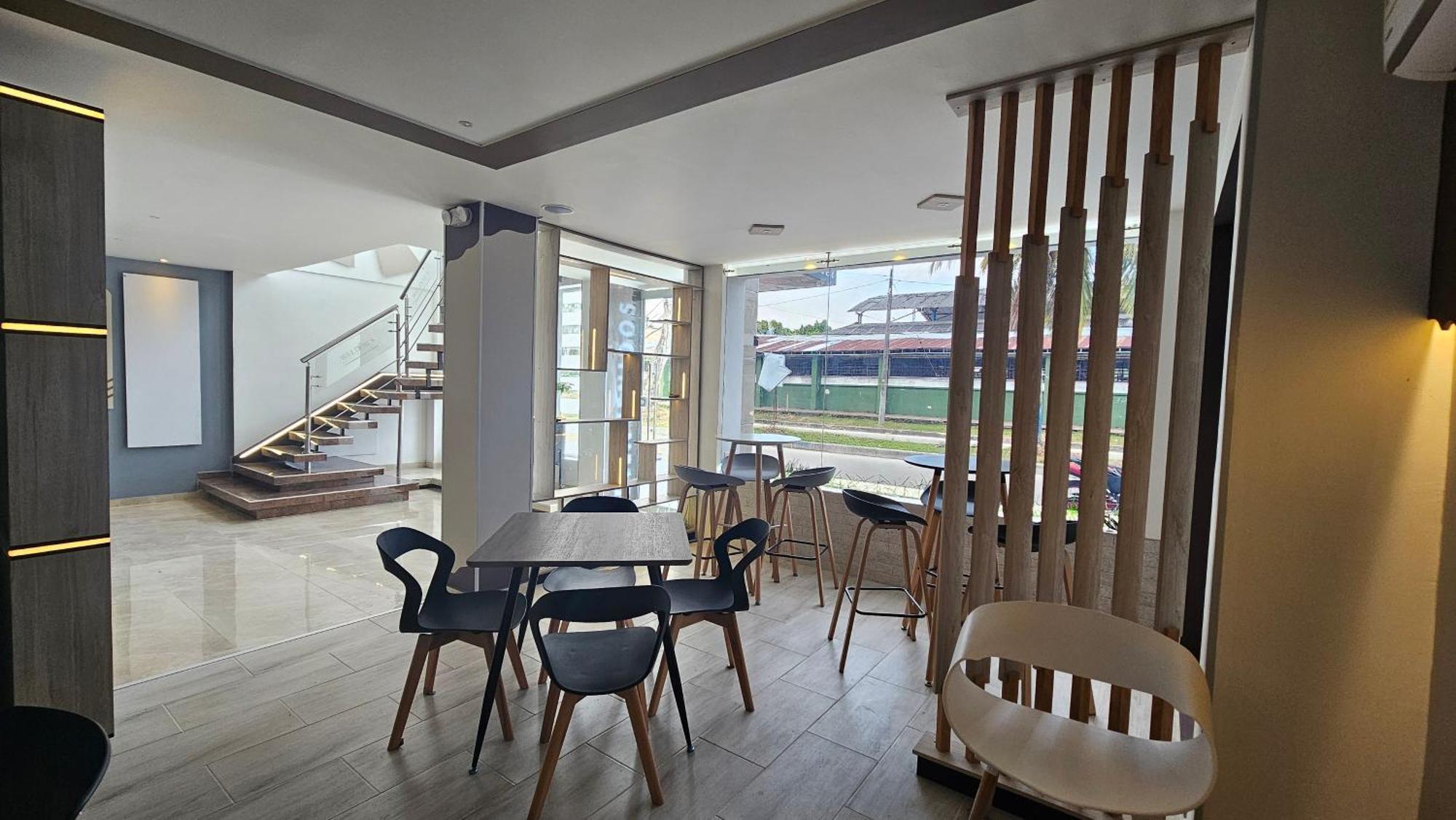 Waldor'S Hotel Boutique Λετίσια Εξωτερικό φωτογραφία