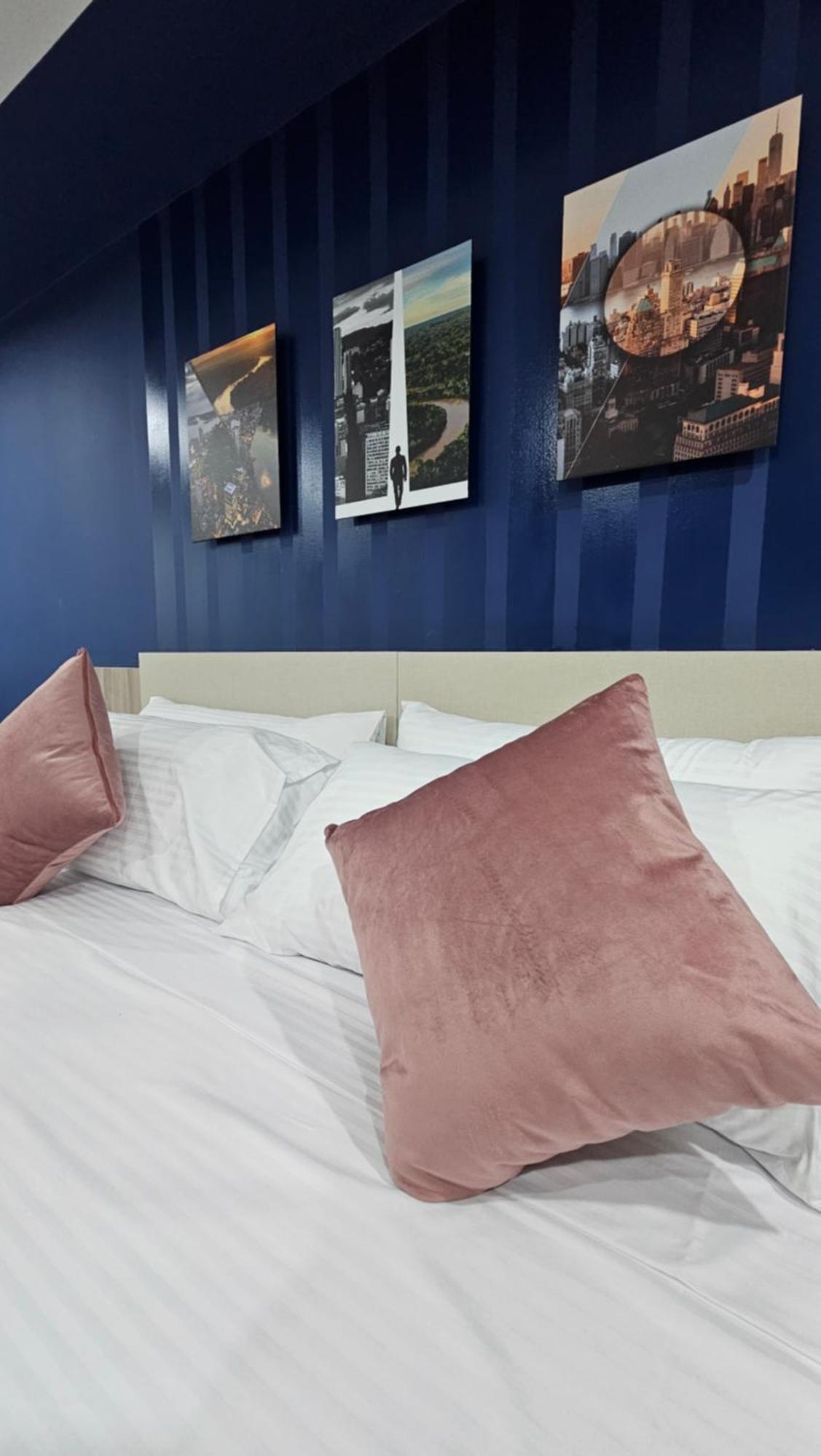 Waldor'S Hotel Boutique Λετίσια Εξωτερικό φωτογραφία
