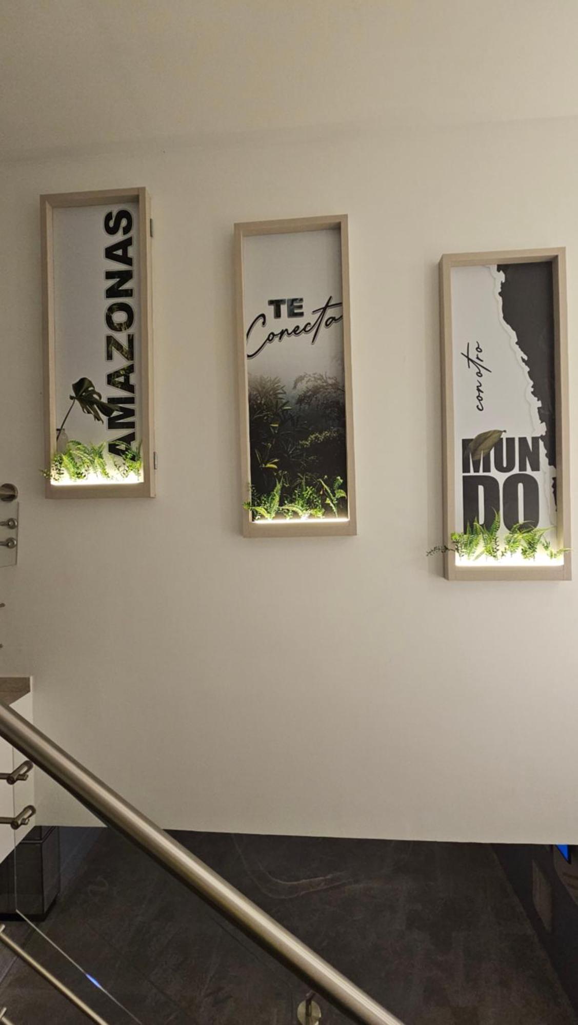 Waldor'S Hotel Boutique Λετίσια Εξωτερικό φωτογραφία