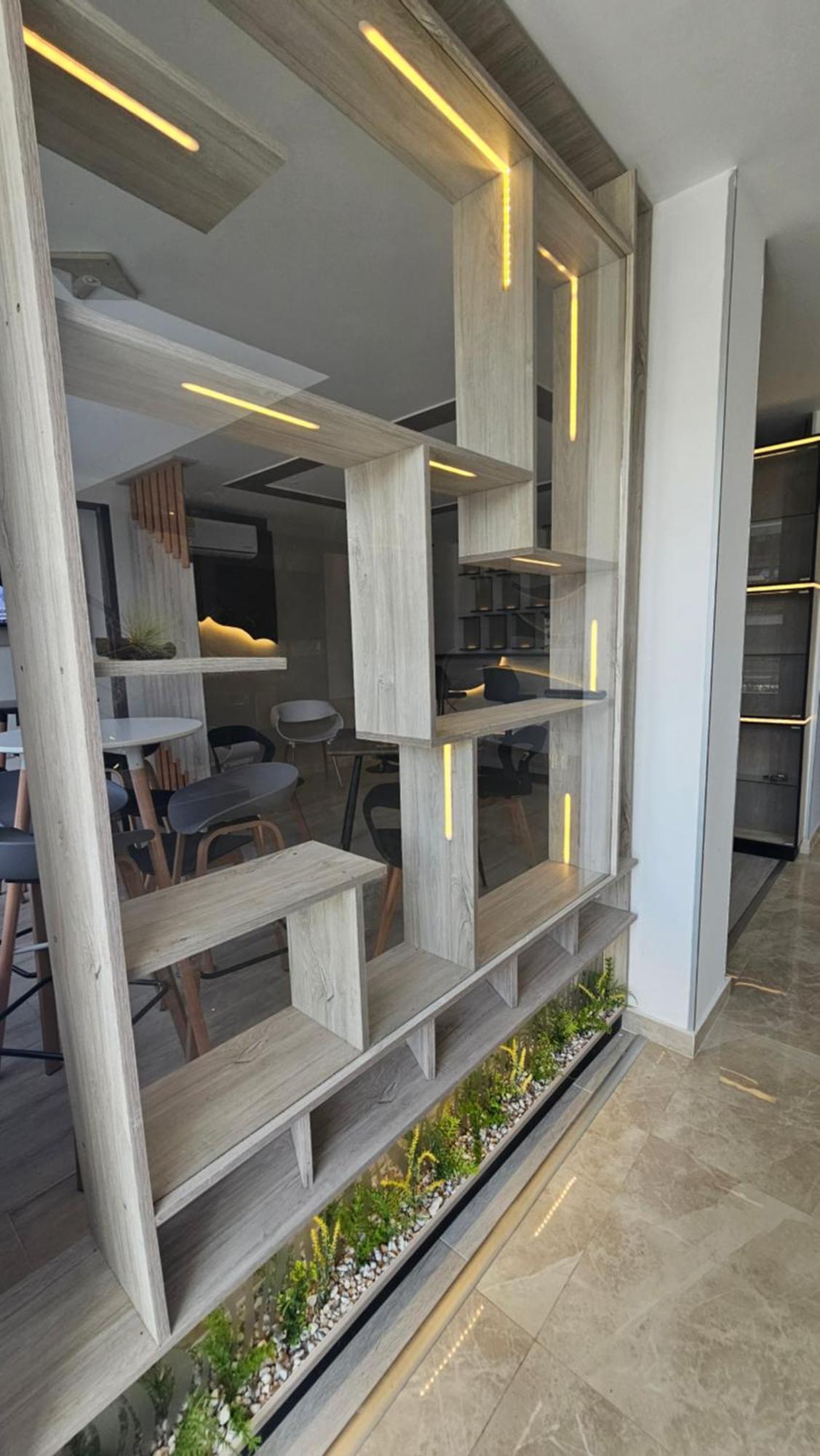 Waldor'S Hotel Boutique Λετίσια Εξωτερικό φωτογραφία