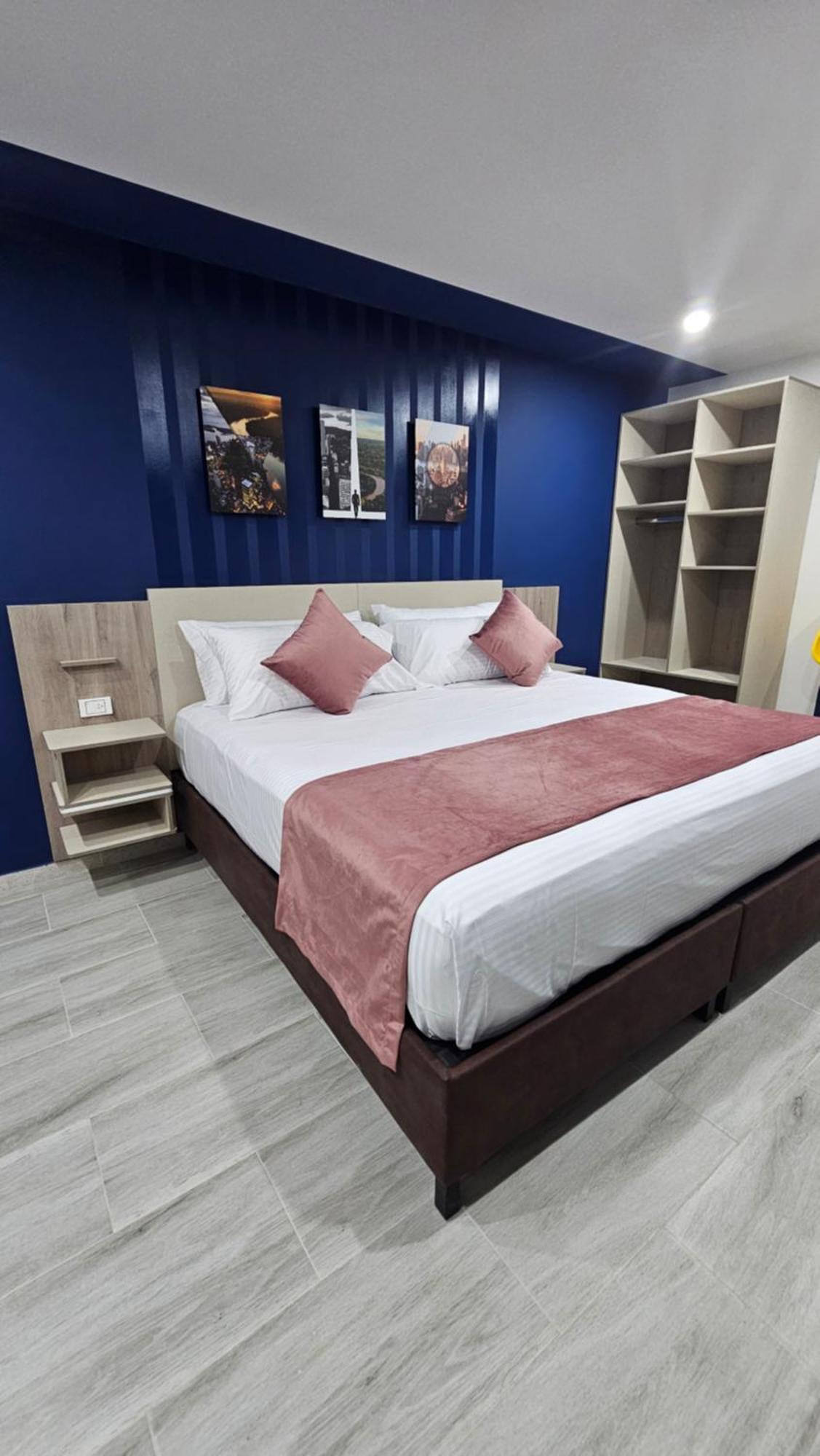 Waldor'S Hotel Boutique Λετίσια Εξωτερικό φωτογραφία