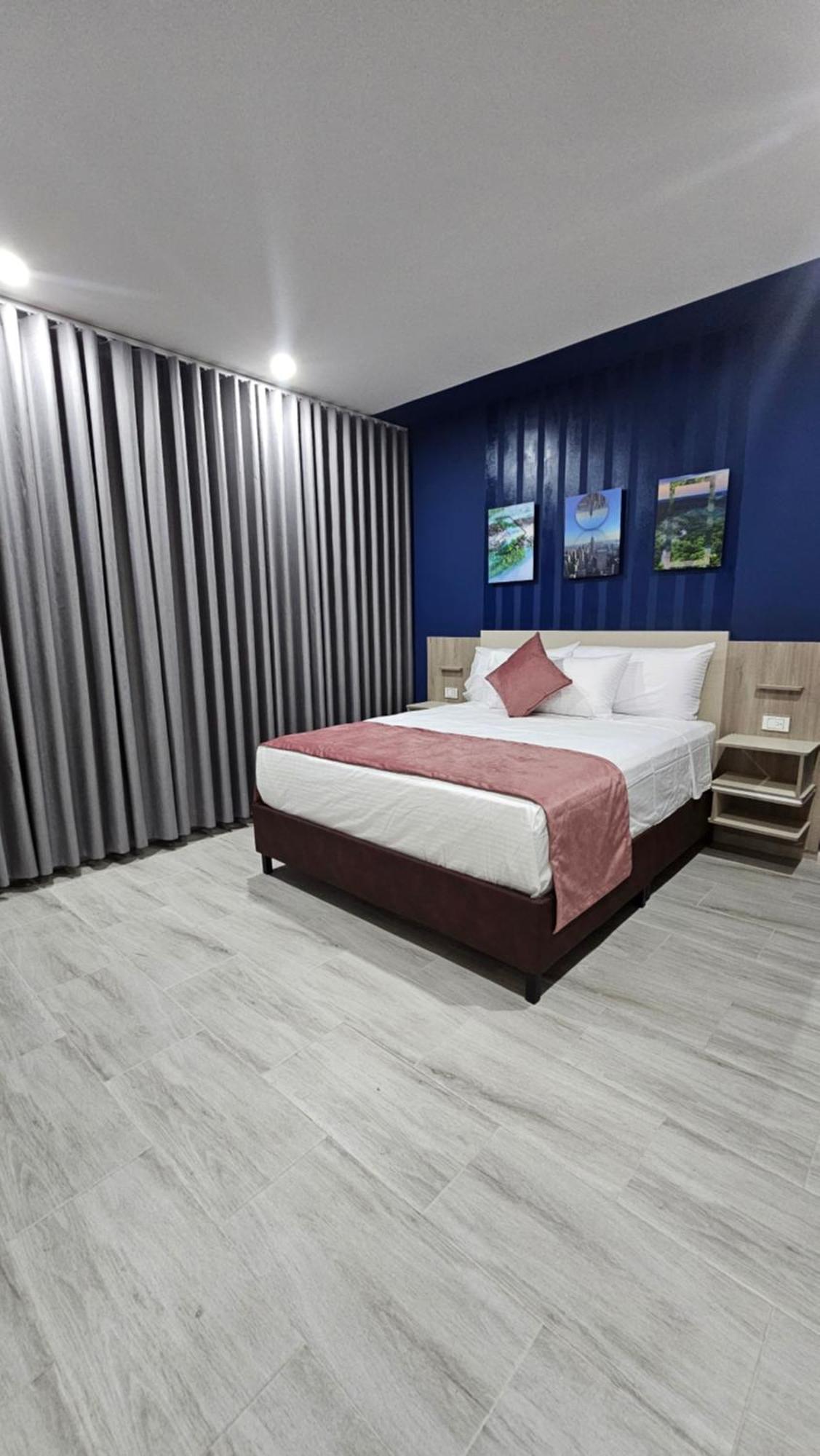 Waldor'S Hotel Boutique Λετίσια Εξωτερικό φωτογραφία