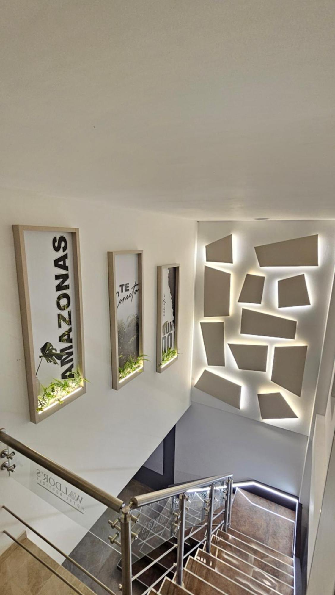 Waldor'S Hotel Boutique Λετίσια Εξωτερικό φωτογραφία
