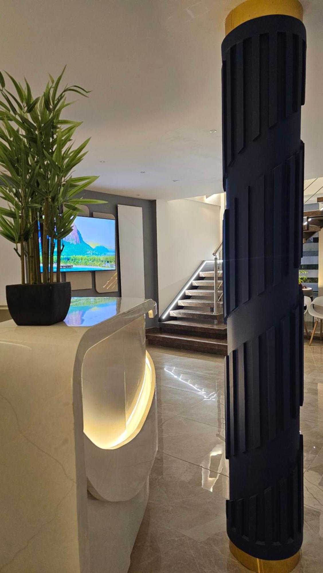 Waldor'S Hotel Boutique Λετίσια Εξωτερικό φωτογραφία