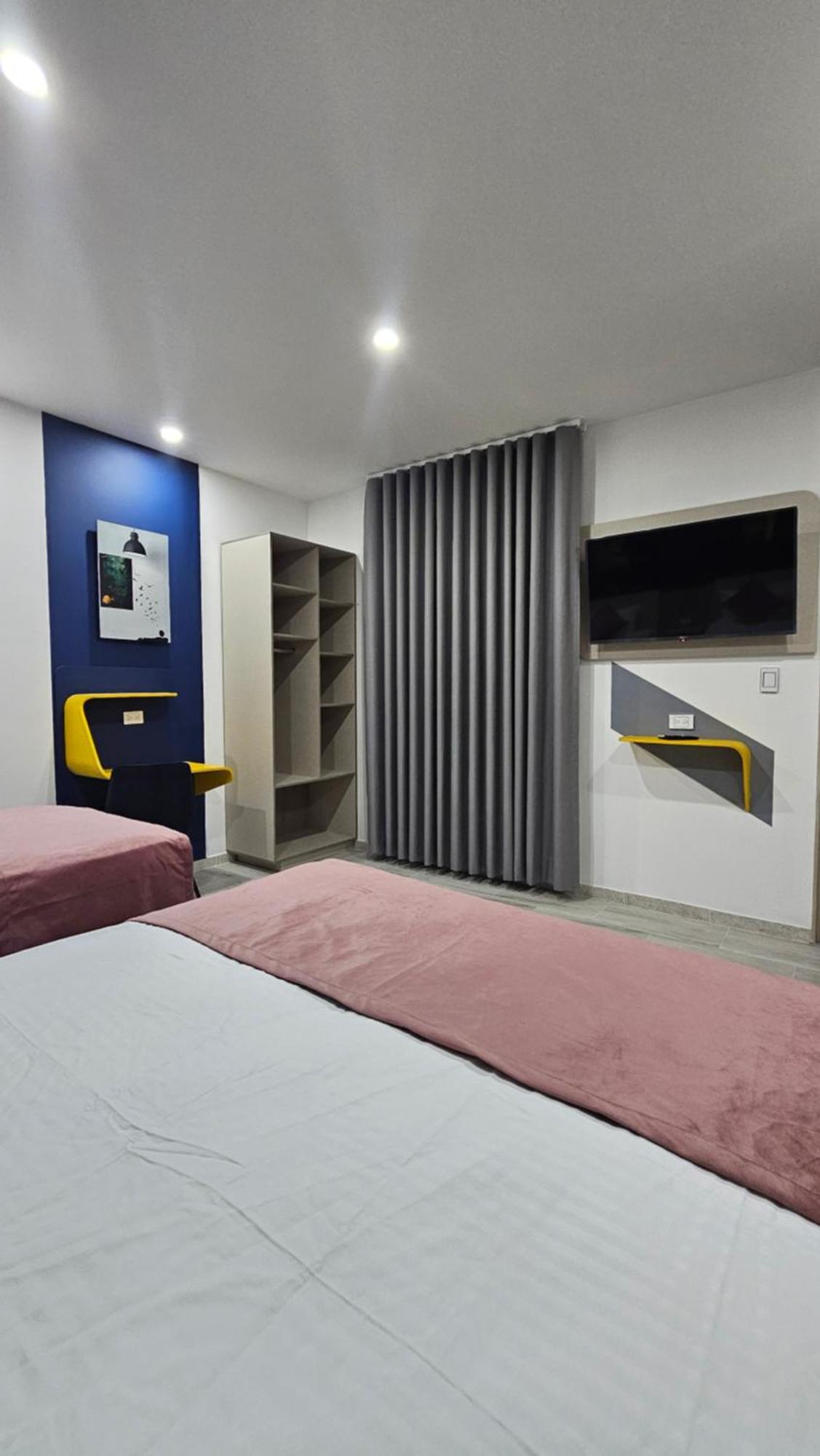 Waldor'S Hotel Boutique Λετίσια Εξωτερικό φωτογραφία
