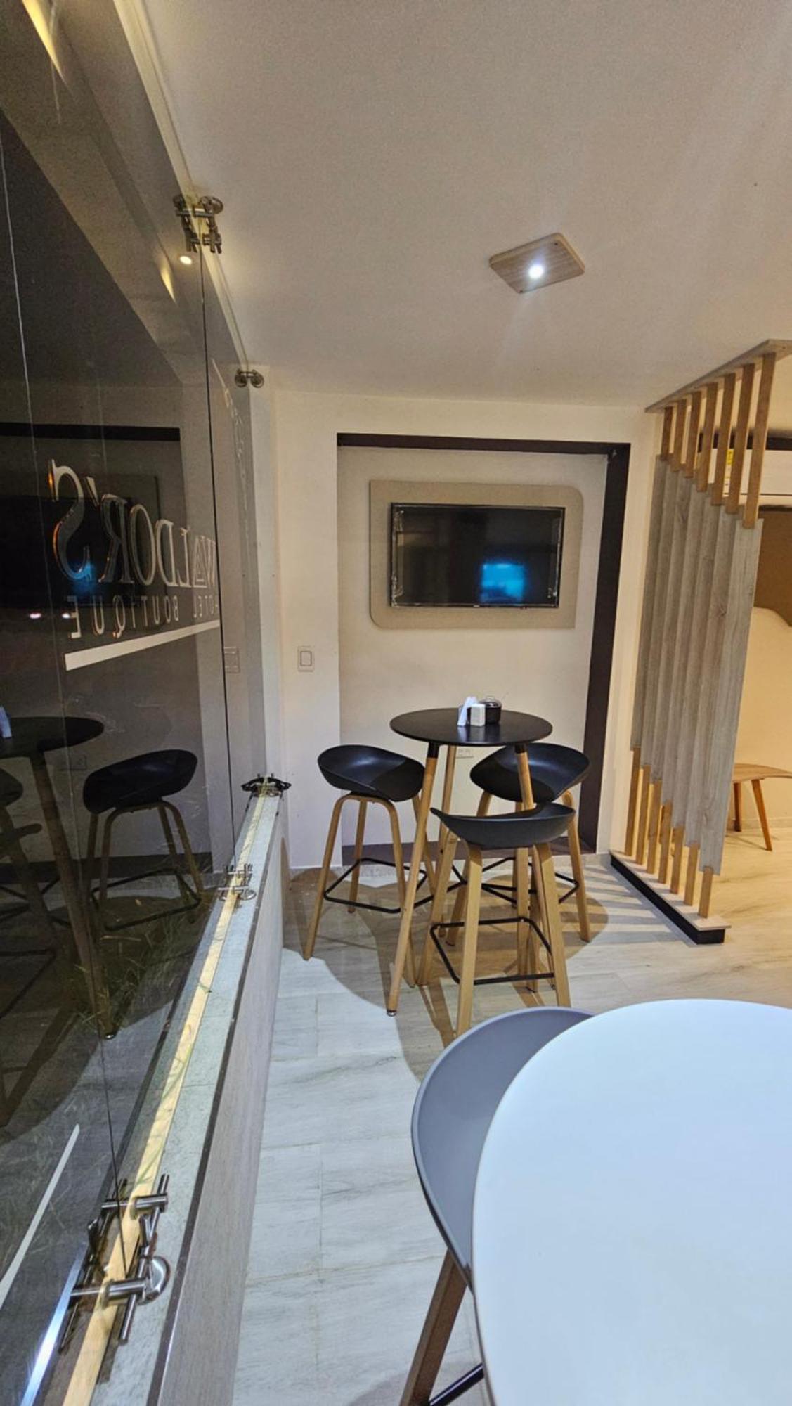 Waldor'S Hotel Boutique Λετίσια Εξωτερικό φωτογραφία