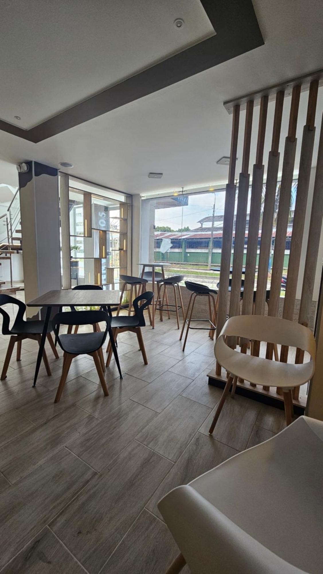 Waldor'S Hotel Boutique Λετίσια Εξωτερικό φωτογραφία