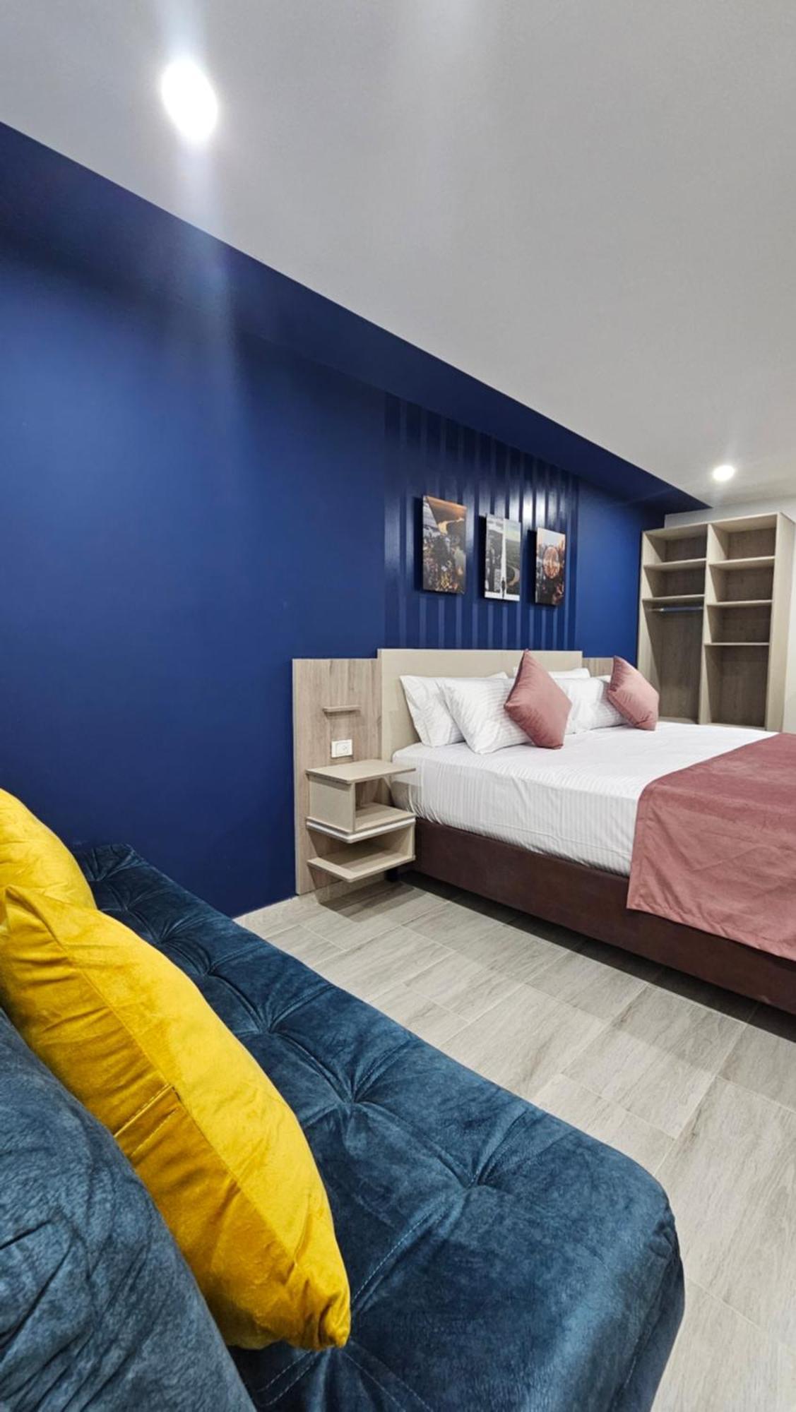 Waldor'S Hotel Boutique Λετίσια Εξωτερικό φωτογραφία