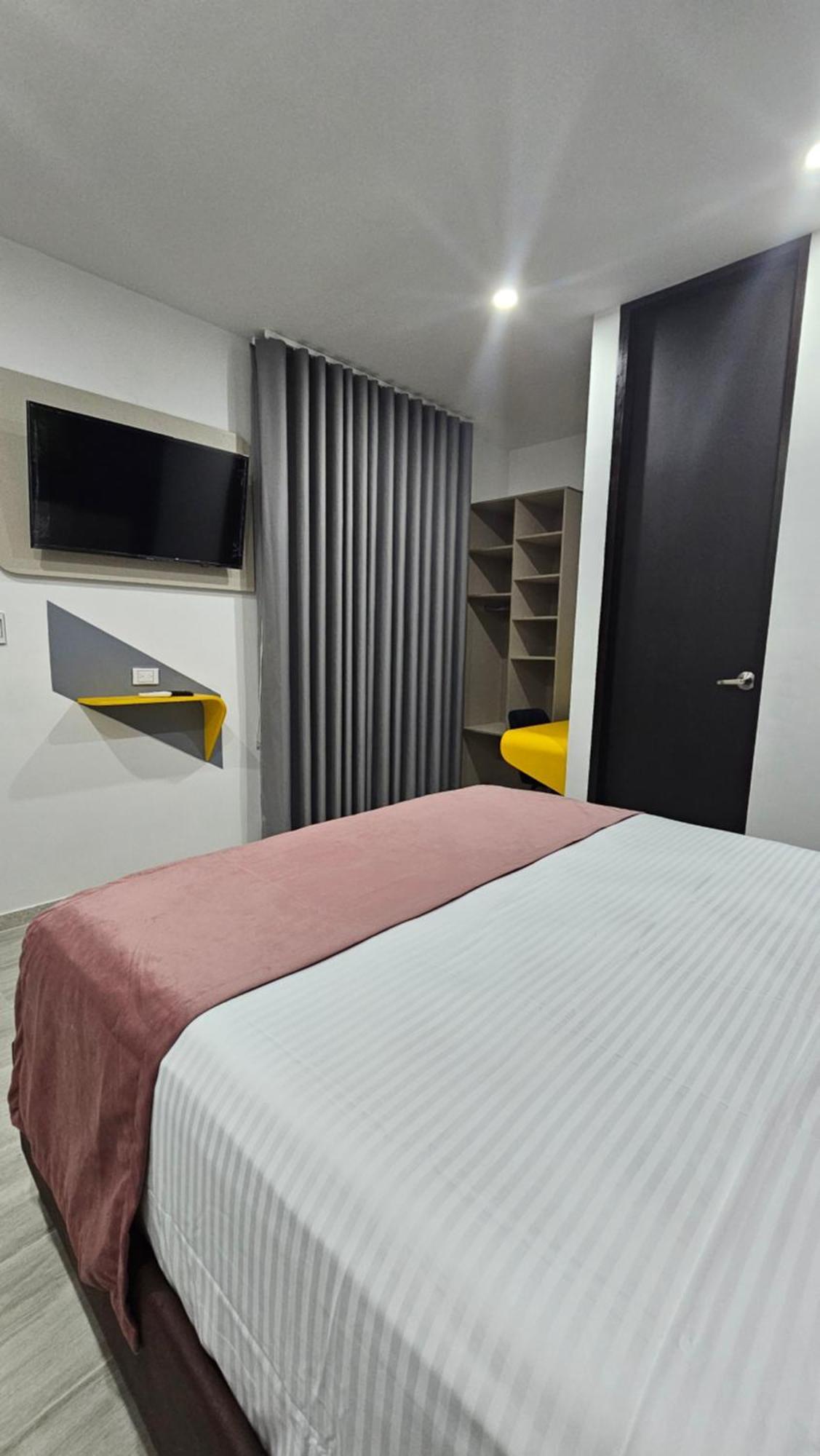 Waldor'S Hotel Boutique Λετίσια Εξωτερικό φωτογραφία