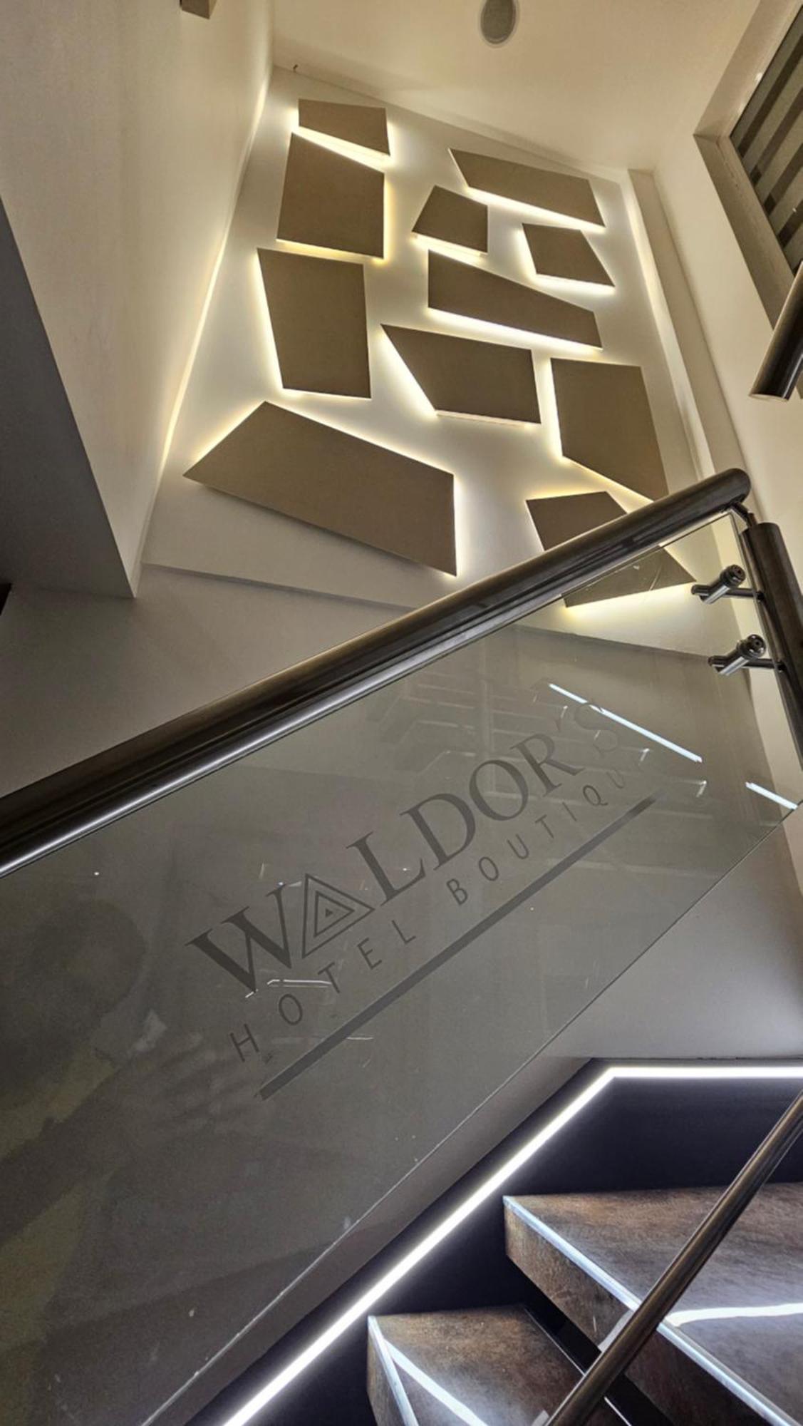Waldor'S Hotel Boutique Λετίσια Εξωτερικό φωτογραφία