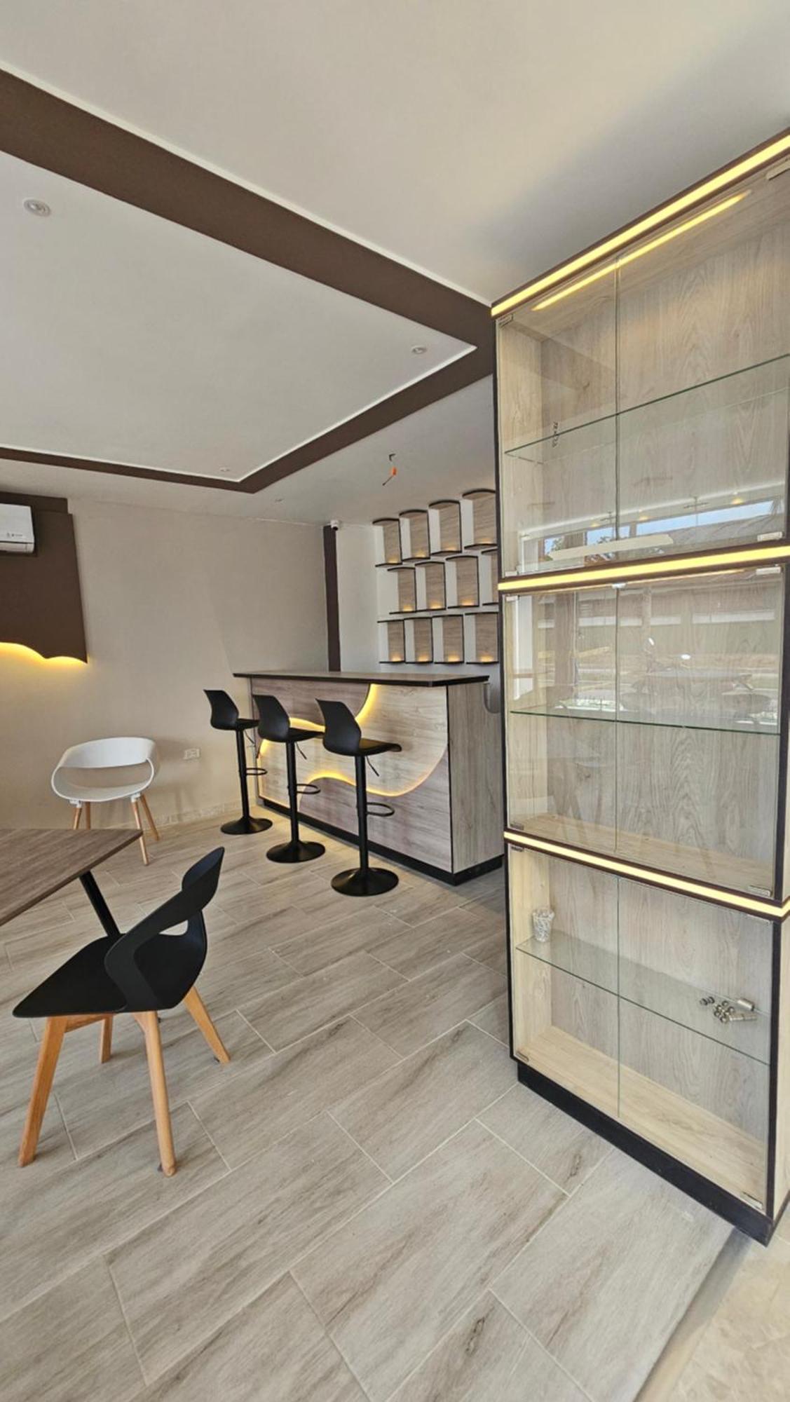 Waldor'S Hotel Boutique Λετίσια Εξωτερικό φωτογραφία