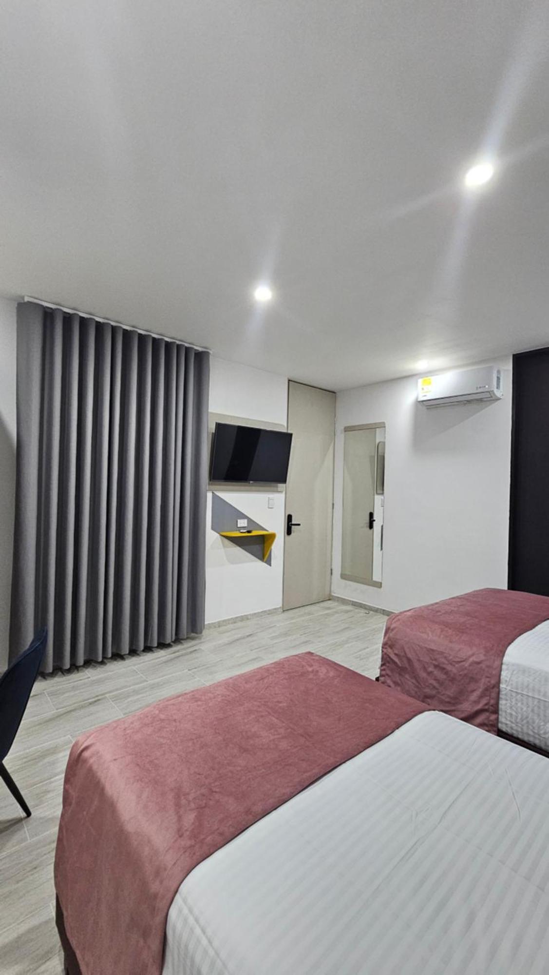 Waldor'S Hotel Boutique Λετίσια Εξωτερικό φωτογραφία