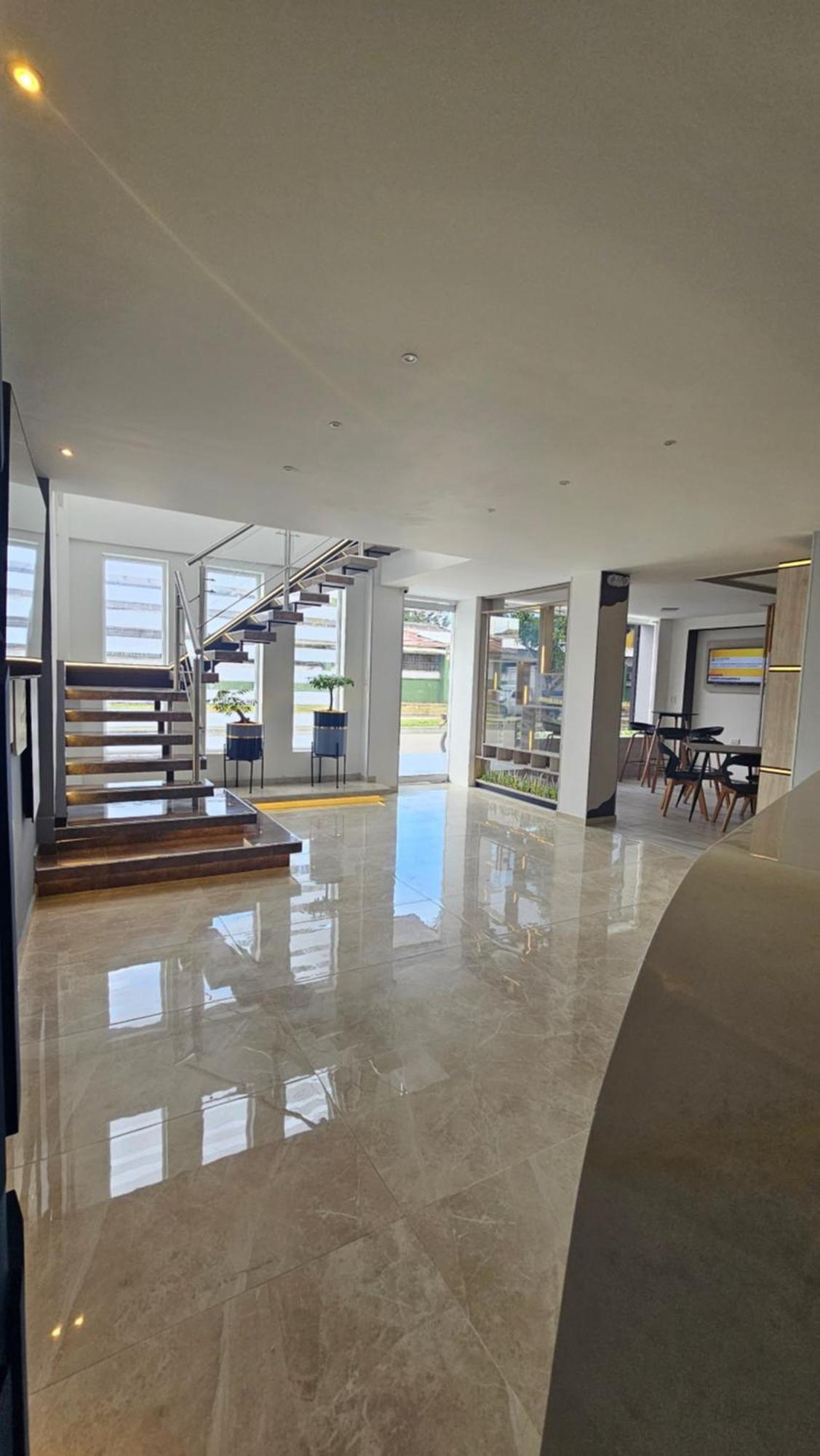 Waldor'S Hotel Boutique Λετίσια Εξωτερικό φωτογραφία