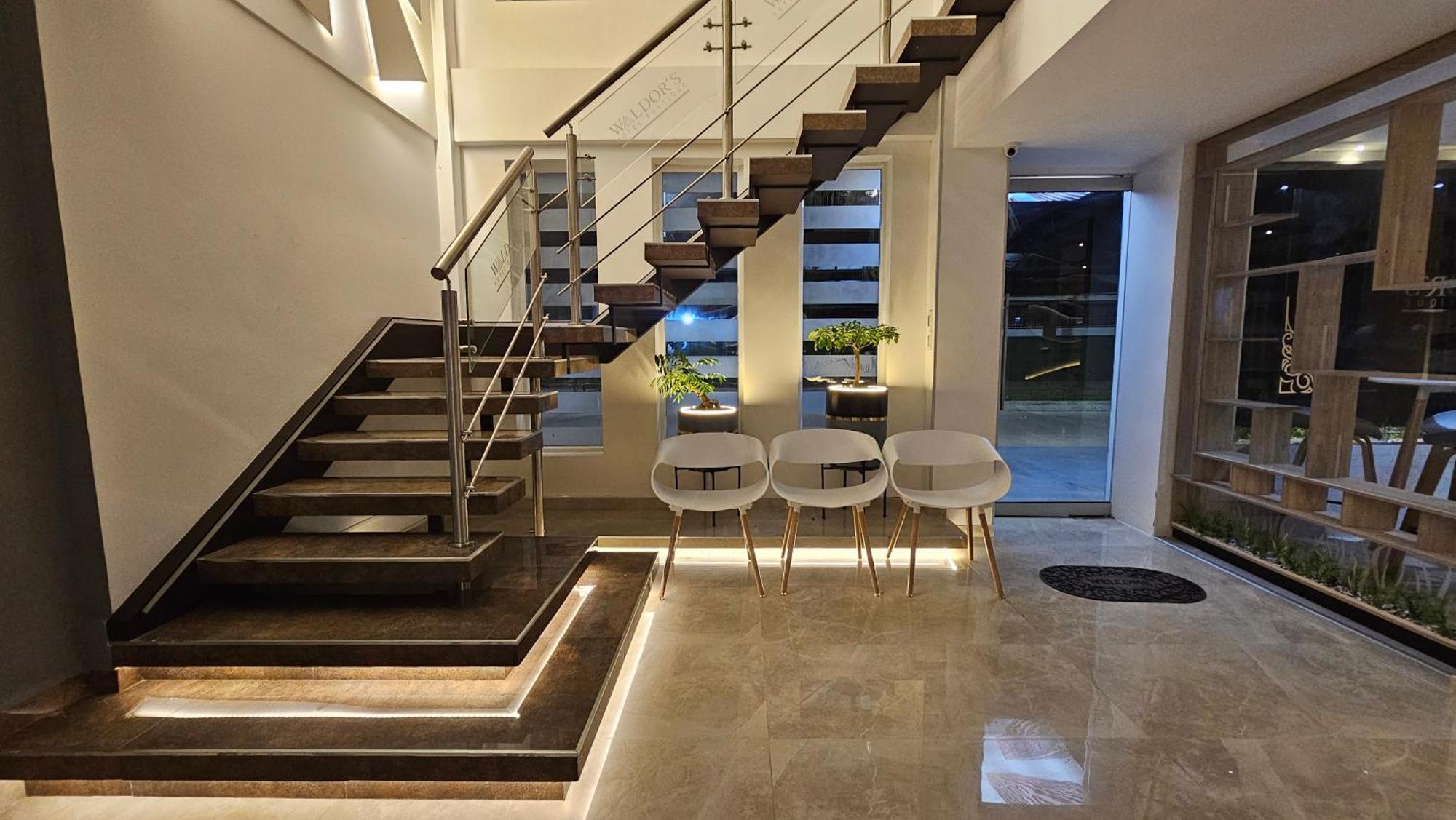 Waldor'S Hotel Boutique Λετίσια Εξωτερικό φωτογραφία