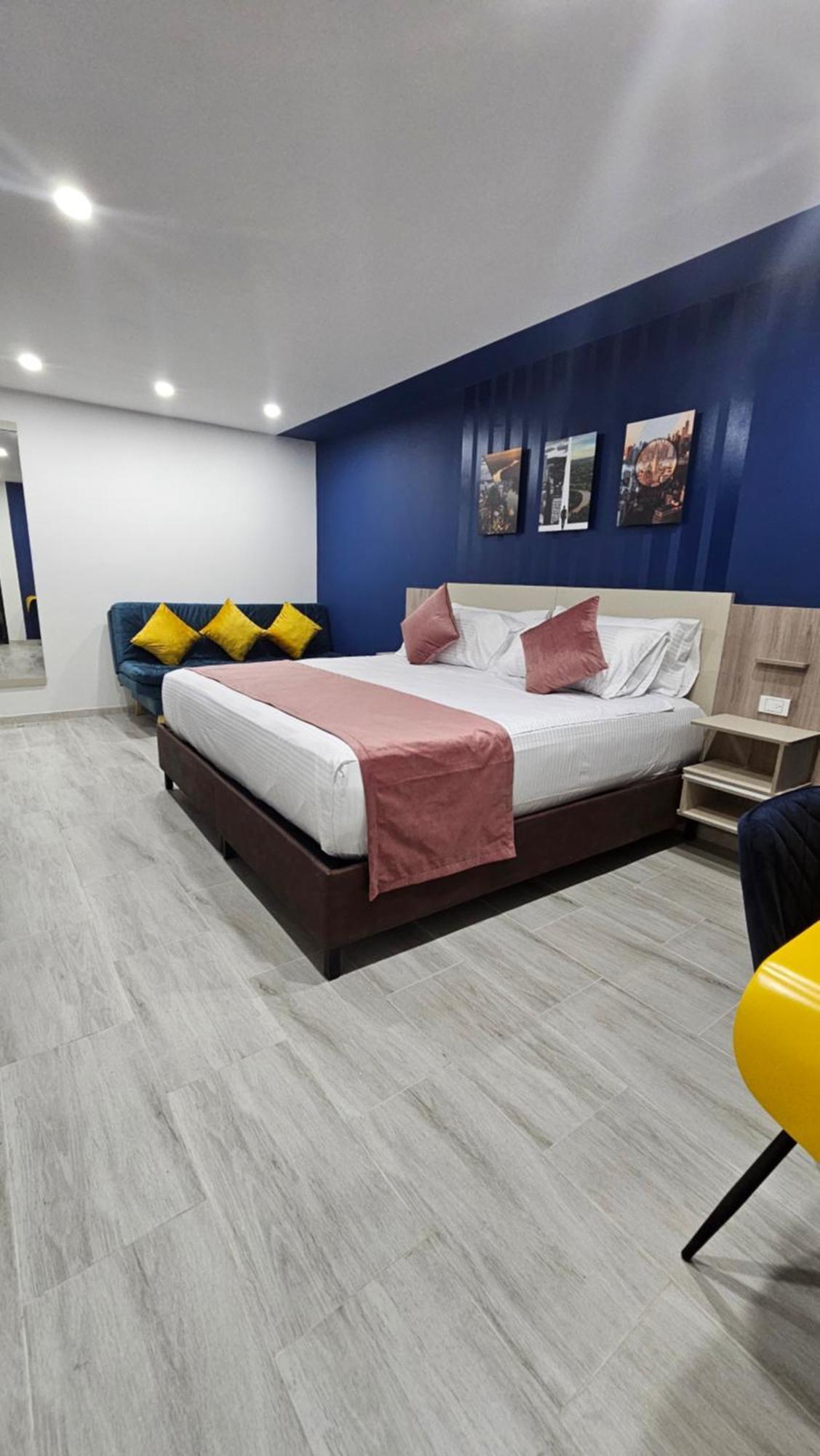 Waldor'S Hotel Boutique Λετίσια Εξωτερικό φωτογραφία