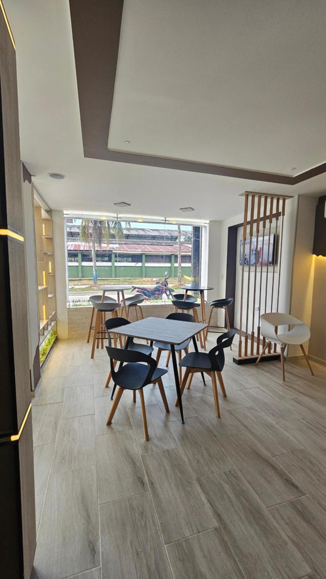 Waldor'S Hotel Boutique Λετίσια Εξωτερικό φωτογραφία