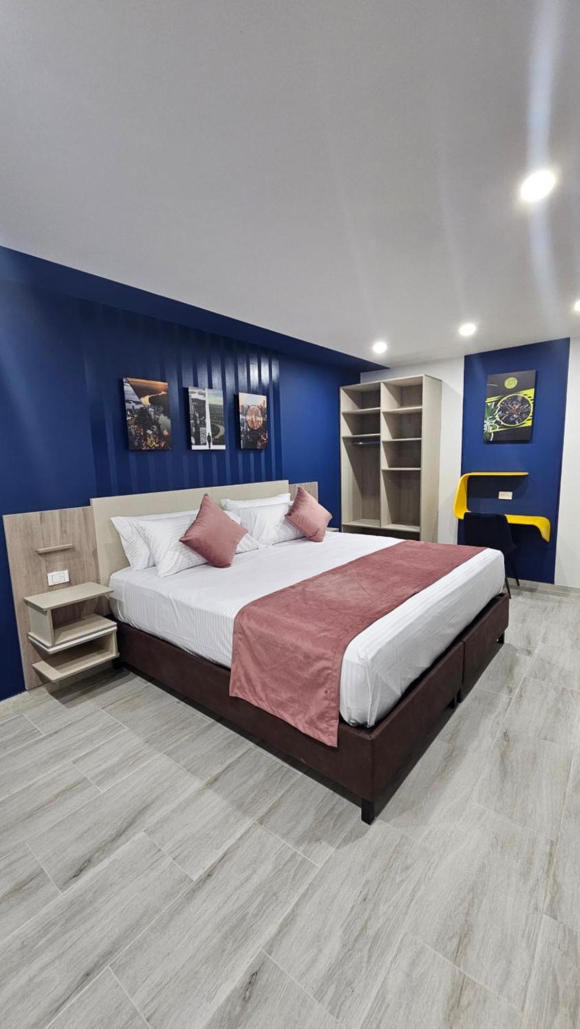 Waldor'S Hotel Boutique Λετίσια Εξωτερικό φωτογραφία