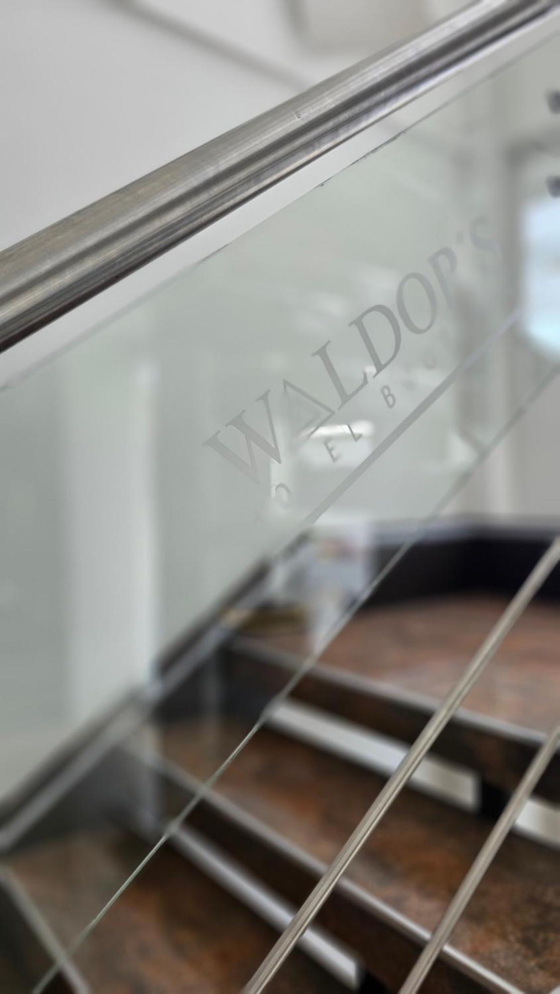 Waldor'S Hotel Boutique Λετίσια Εξωτερικό φωτογραφία