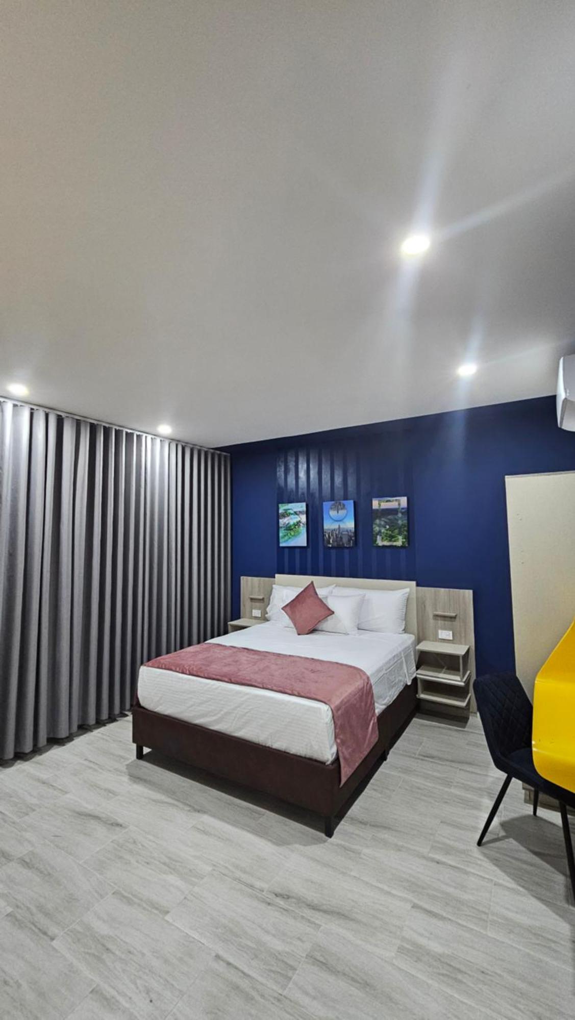 Waldor'S Hotel Boutique Λετίσια Εξωτερικό φωτογραφία