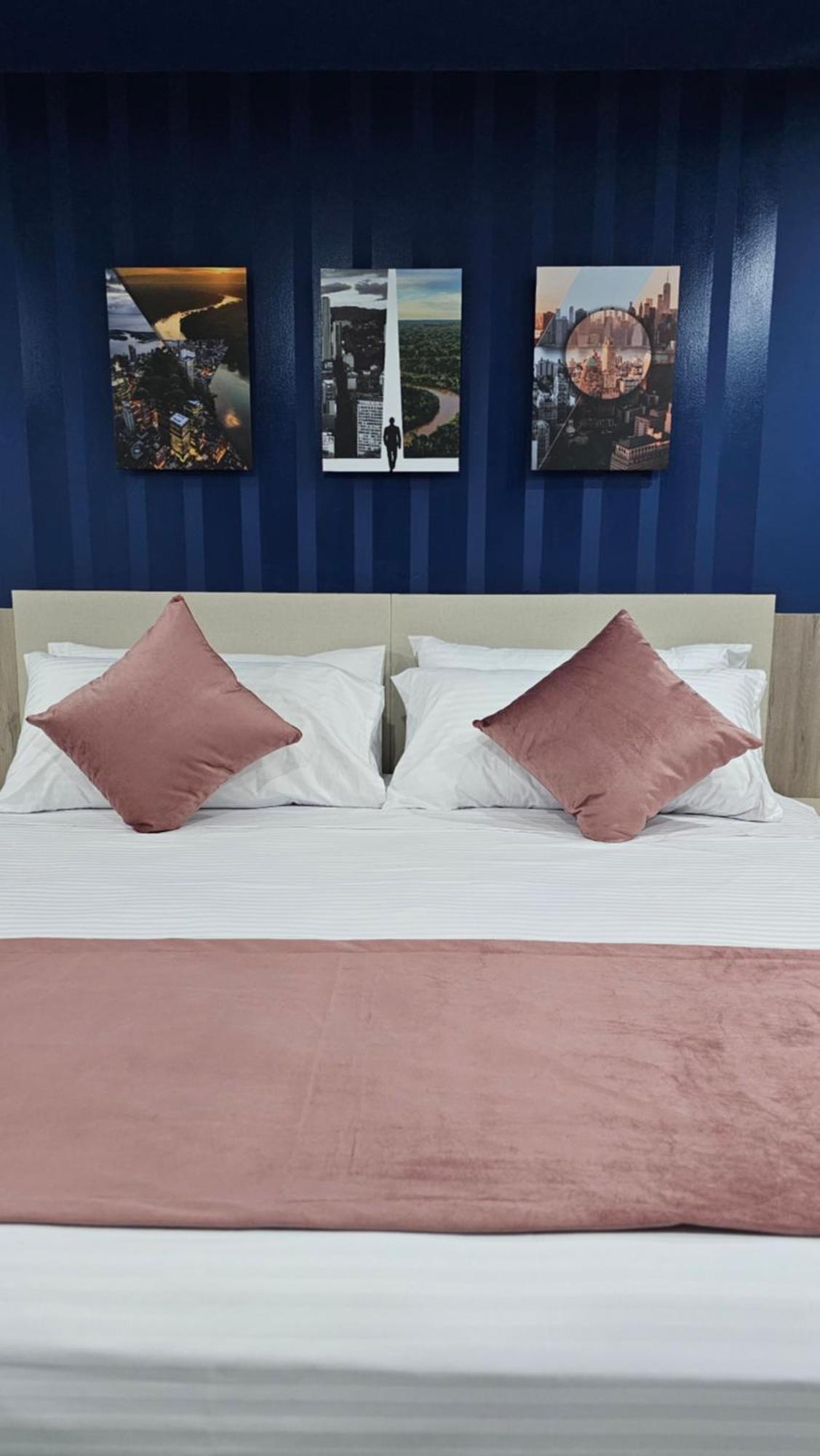 Waldor'S Hotel Boutique Λετίσια Εξωτερικό φωτογραφία