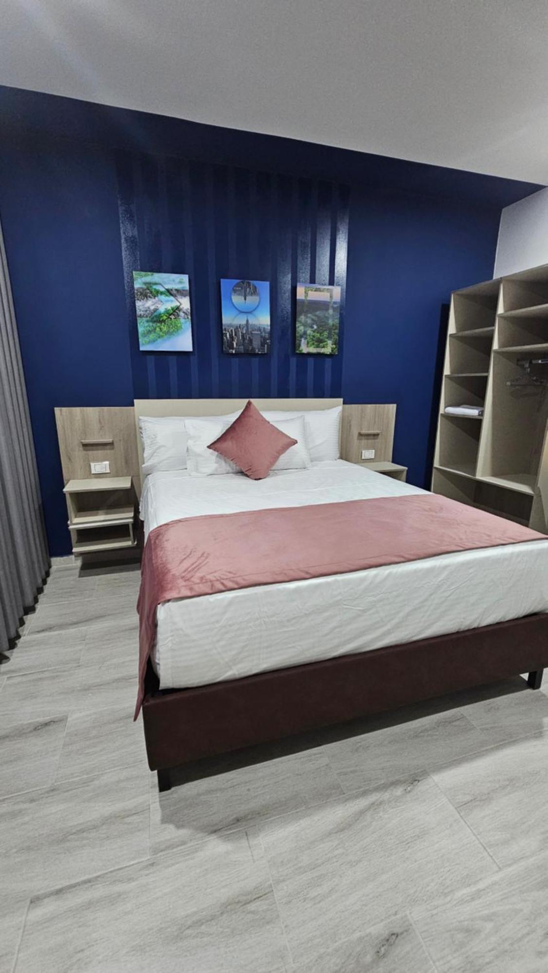 Waldor'S Hotel Boutique Λετίσια Εξωτερικό φωτογραφία