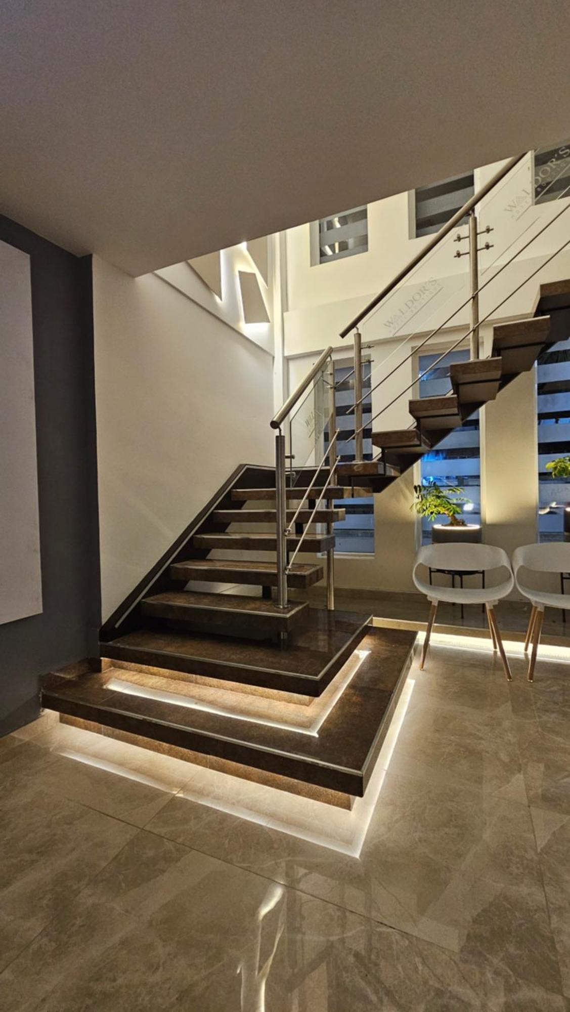 Waldor'S Hotel Boutique Λετίσια Εξωτερικό φωτογραφία
