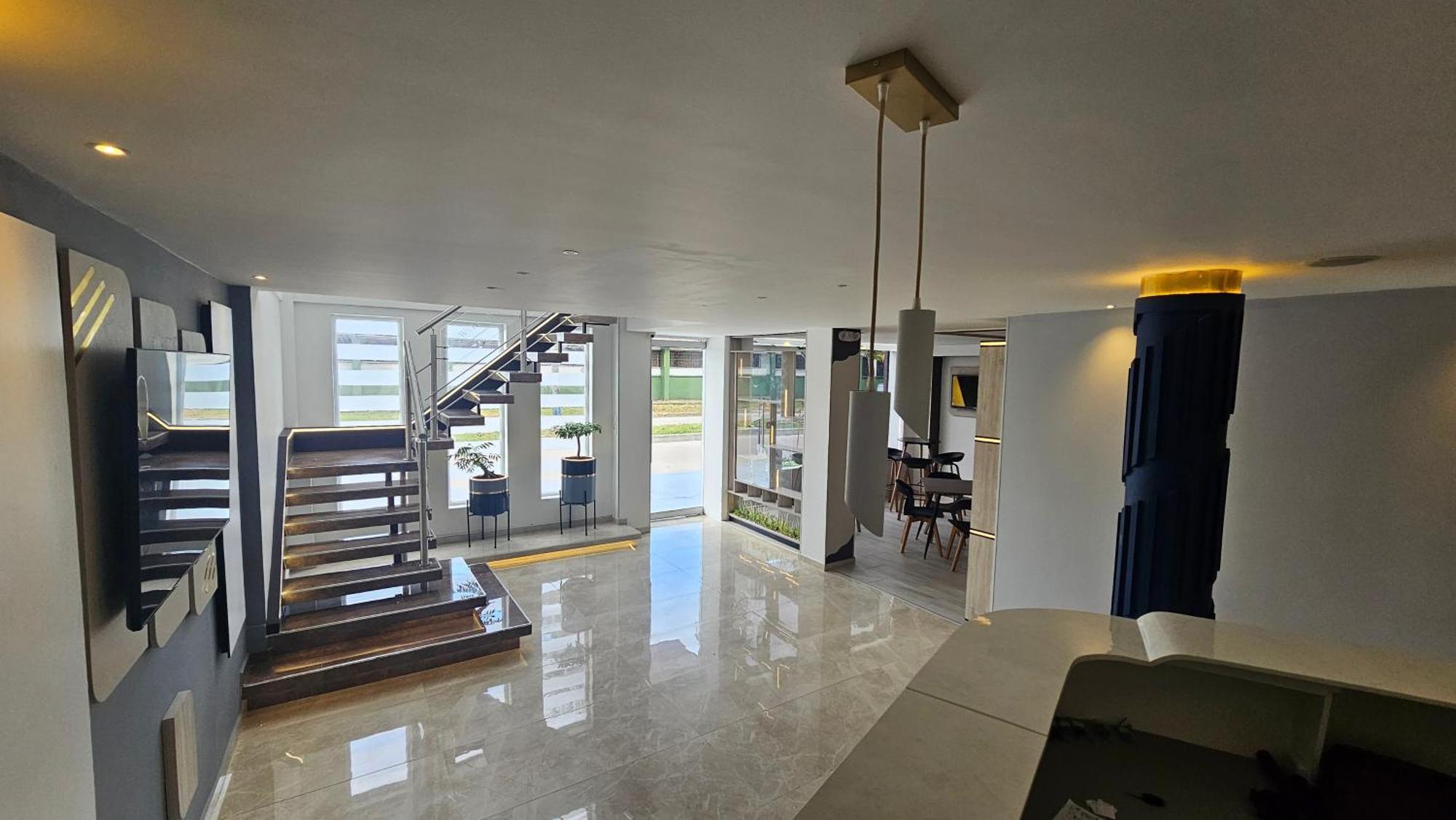 Waldor'S Hotel Boutique Λετίσια Εξωτερικό φωτογραφία