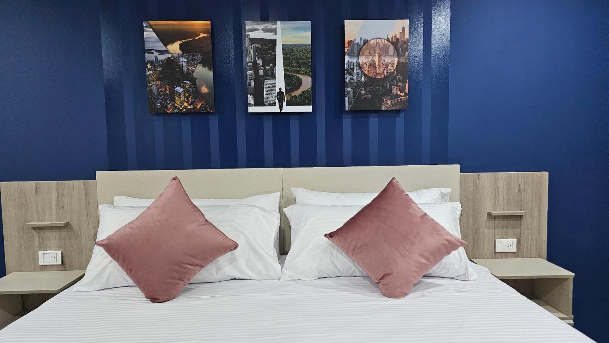 Waldor'S Hotel Boutique Λετίσια Εξωτερικό φωτογραφία