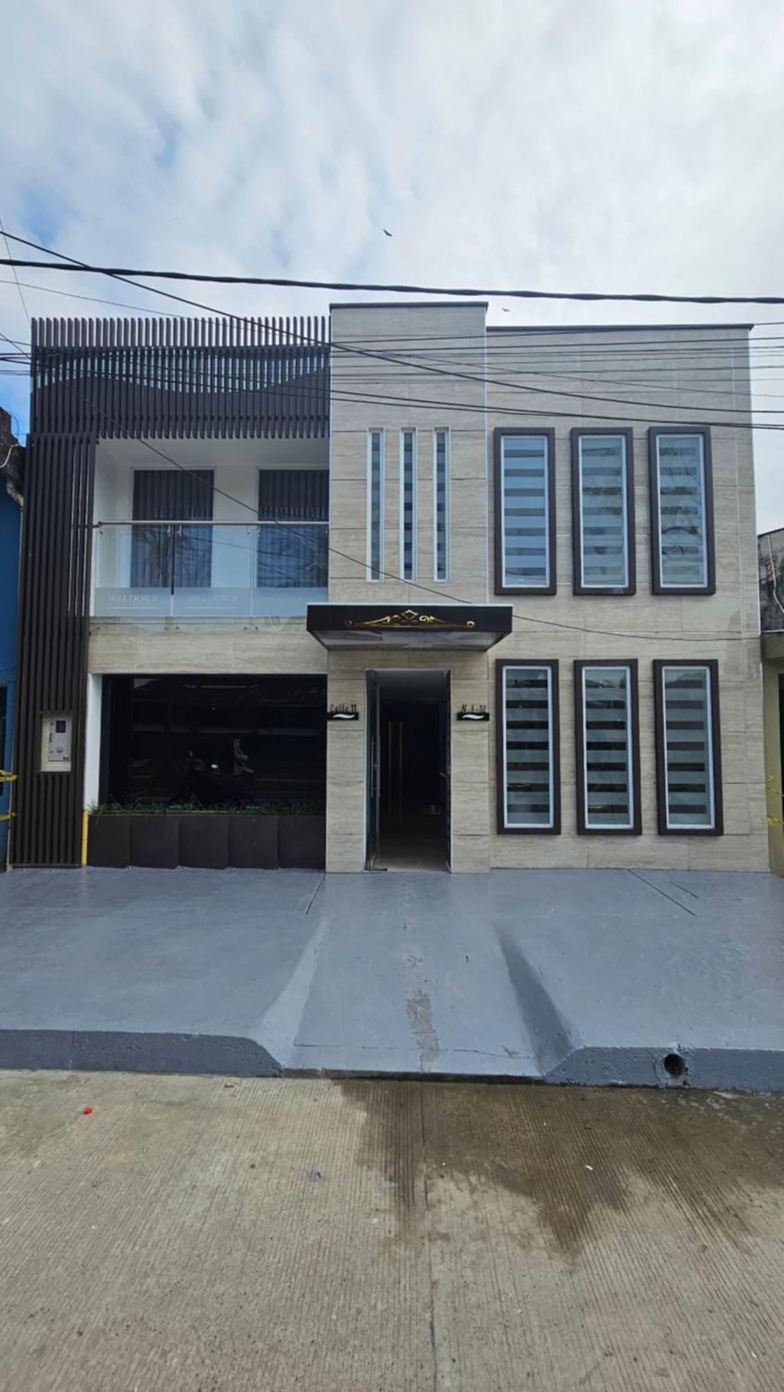 Waldor'S Hotel Boutique Λετίσια Εξωτερικό φωτογραφία
