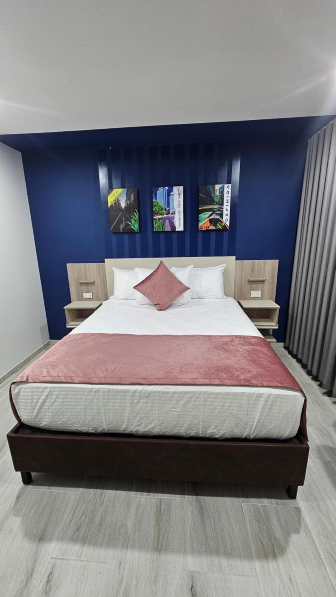 Waldor'S Hotel Boutique Λετίσια Εξωτερικό φωτογραφία